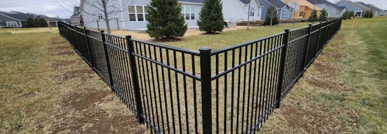 Good Shepherd Fence Company