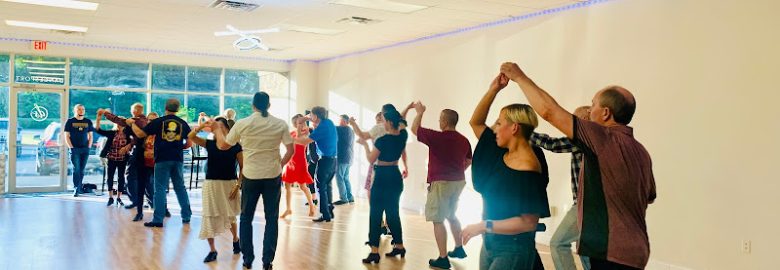 DanceSport Academy of Granger – Ballroom, Latin & Swing Dance Studio