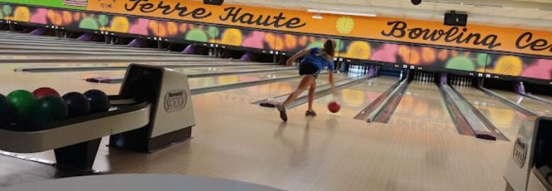 Terre Haute Bowling Center