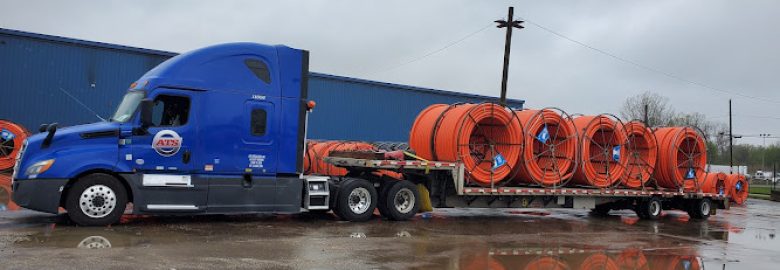 Anderson Trucking Service (ATS) Porter Maintenance Facility