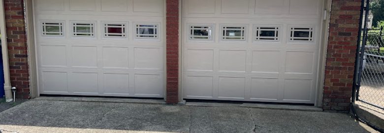 D & R Garage Doors Plus