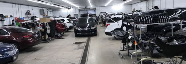 North Olmsted Collision Center