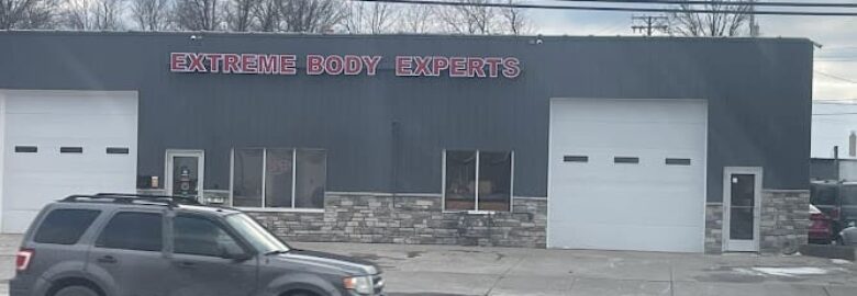 Extreme Body Experts