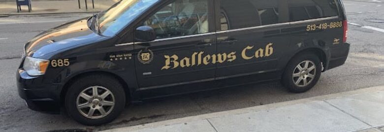 Ballew’s Cab