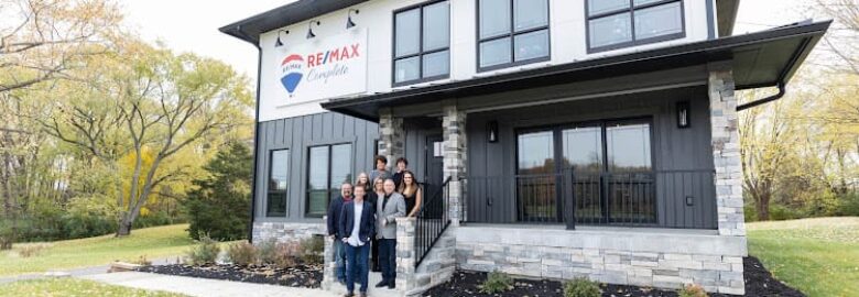 Jeffrey Cummings, RE/MAX Complete