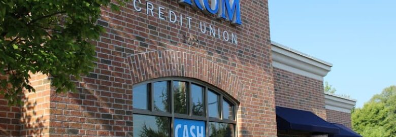 FORUM Credit Union