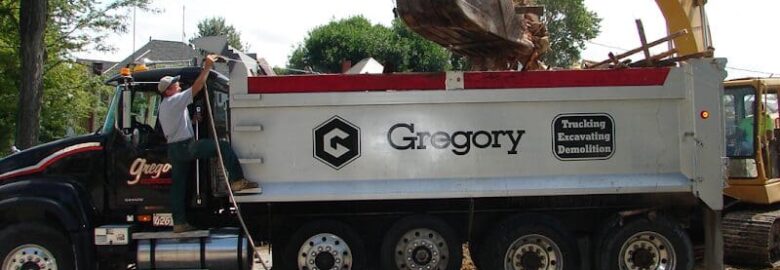 Gregory Trucking Inc.