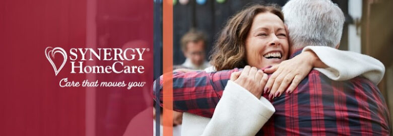 SYNERGY HomeCare