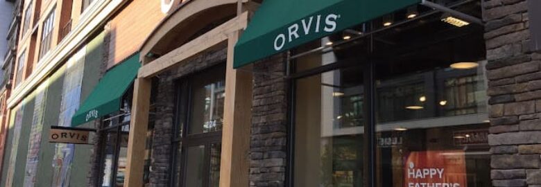 Orvis