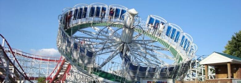 Stricker’s Grove