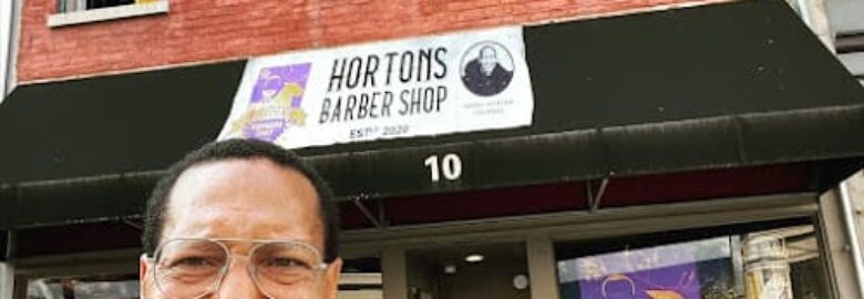 Barbers, Covington, KY, US