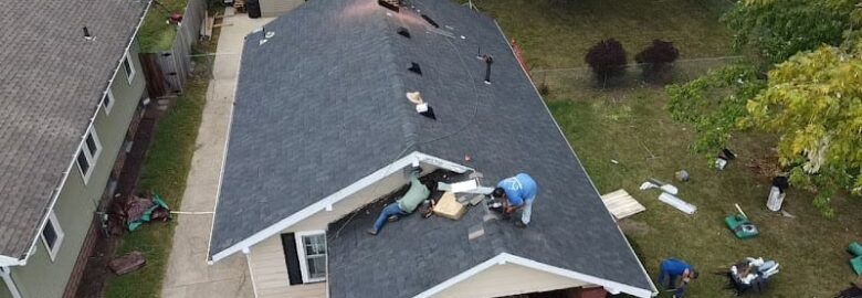 Quality Roofing of Indiana LLC