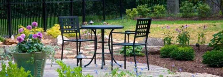 Capehart Landscape and Design