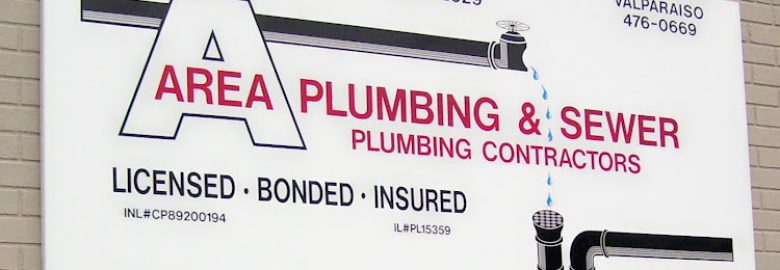 Area Plumbing & Sewer Co, Inc.