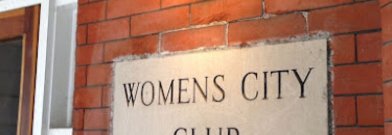 Women’s City Club