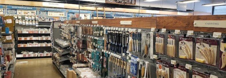 Rockler Woodworking and Hardware – Indianapolis