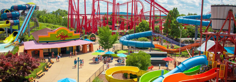 Theme Parks, Franklin, KY, US