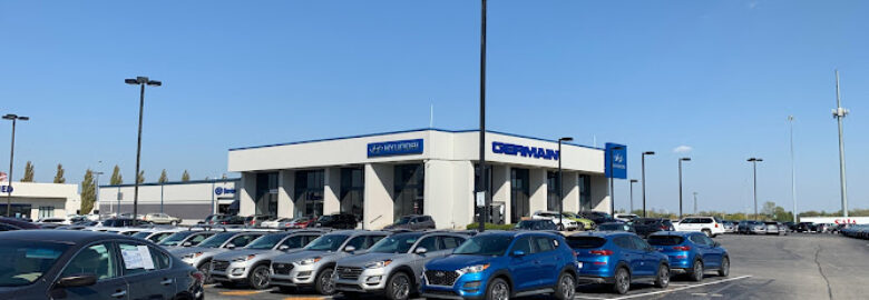 Germain Hyundai