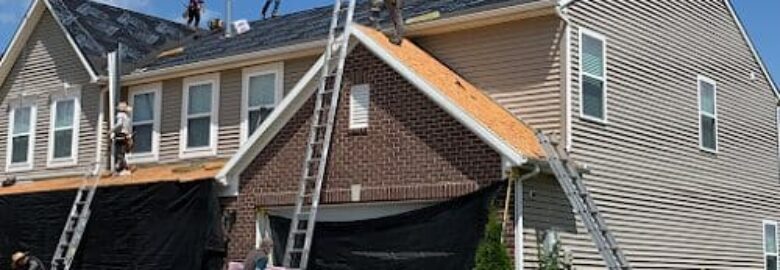 Indy Roof Company