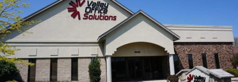 Valley Office Solutions