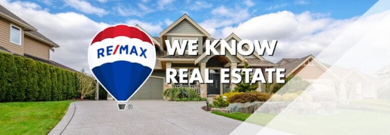 RE/MAX Real Estate Groups