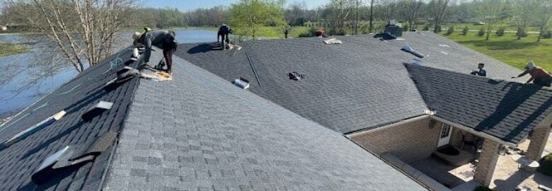 Trojan Roofing