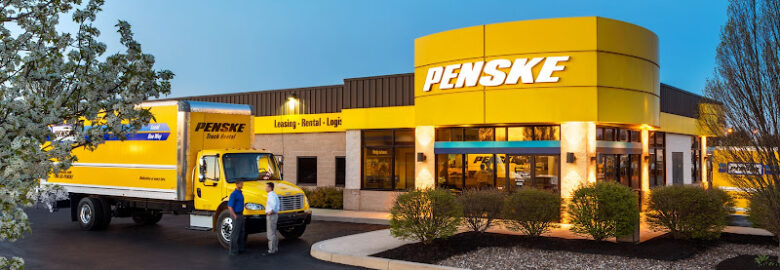 Penske Truck Rental