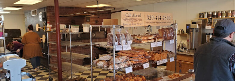 Brimfield Bread Oven