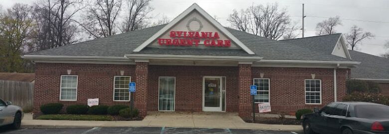 Sylvania Urgent Care, Greater Midwest Urgent Cares