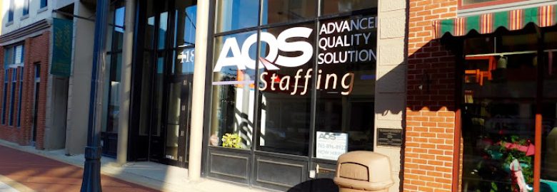 AQS Staffing