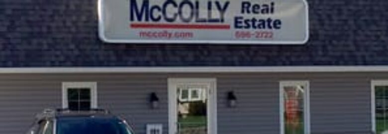 McColly Real Estate – Lowell