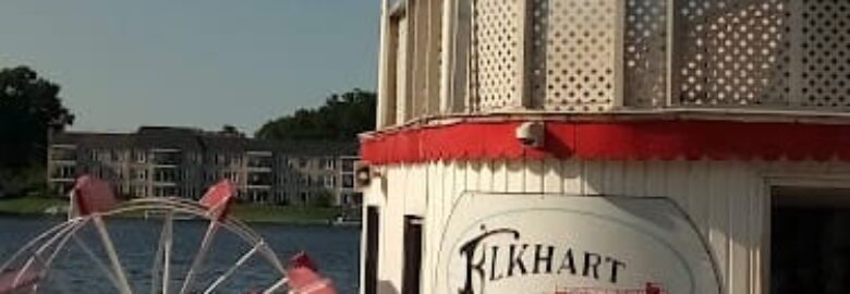 Historic Elkhart River Queen, Inc