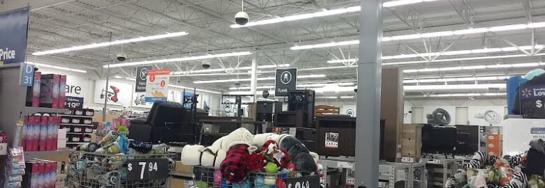 Walmart Supercenter