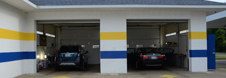 Auto Detail, Paducah, KY, US