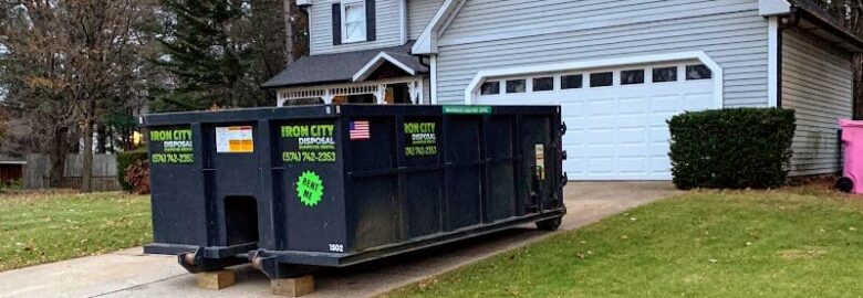 Iron City Dumpster Service