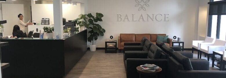 Balance Foot & Ankle Wellness Center – Lakewood