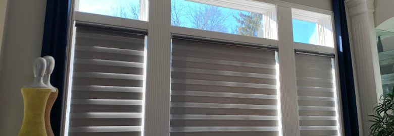 Aerolux Blinds and Shades