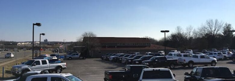 Truck Dealer, Franklin, KY, US