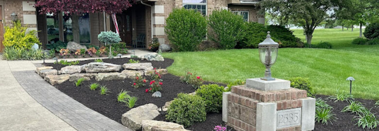 Vision Scapes Lawn & Landscape Inc.