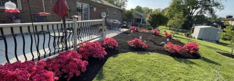 Gardening, Frankfort, KY, US