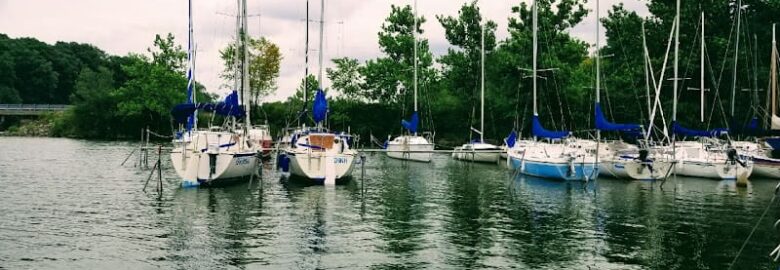 Muncie Sailing Club