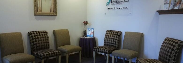 Dennis J. Custer, DDS