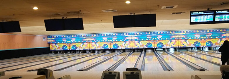 Hindel Bowling Lanes