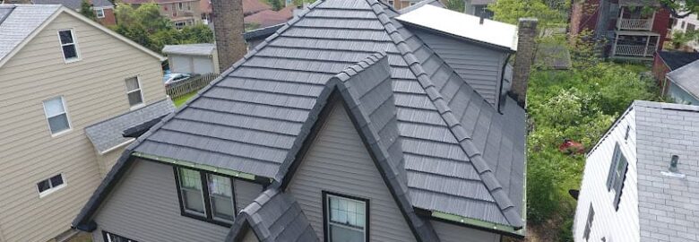 American Roofing