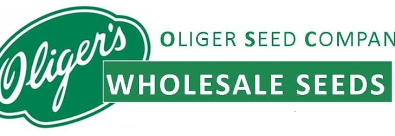 Oliger Seed Co.