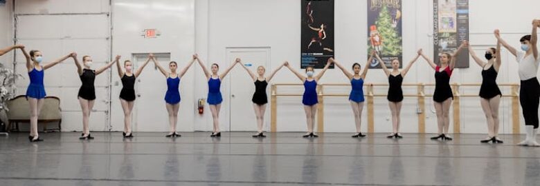 School of Cleveland Ballet