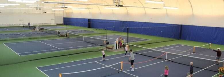 Perrysburg Tennis Center