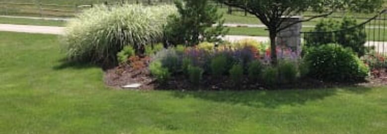 J.F.D. Landscapes, Inc.