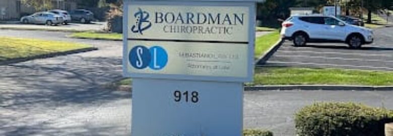 Boardman Chiropractic