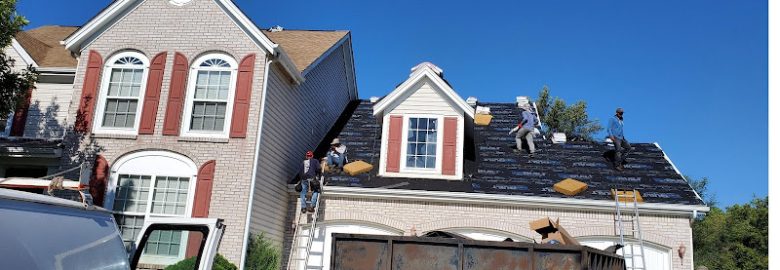 ClearCoat Roofing